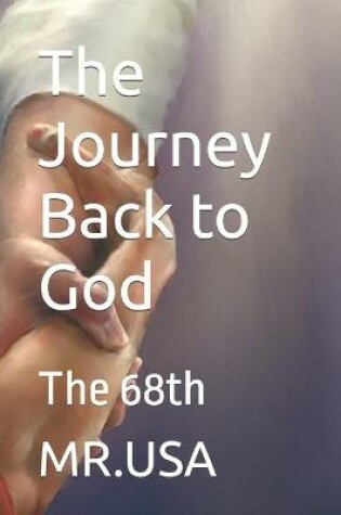 Cover of The Journey Back to God