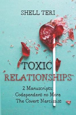 Book cover for Toxic Relationships