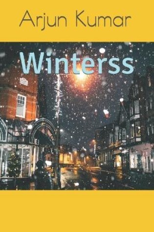 Cover of Winterss