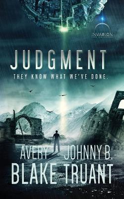 Book cover for Judgment