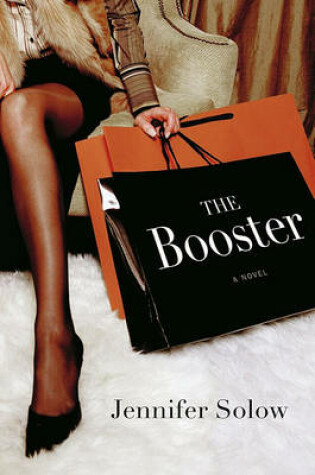 Cover of The Booster