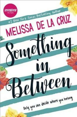 Cover of Something in Between