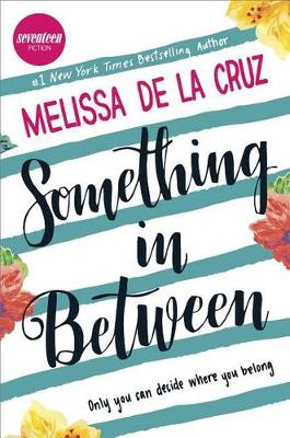 Book cover for Something in Between
