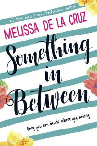 Cover of Something Inbetween