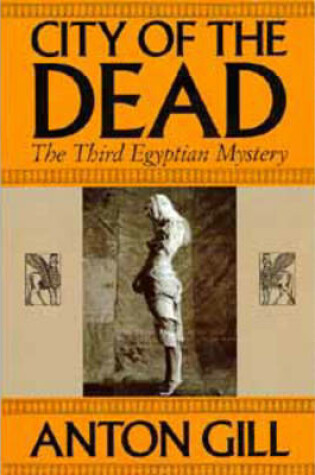 Cover of City of the Dead