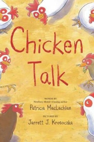 Cover of Chicken Talk