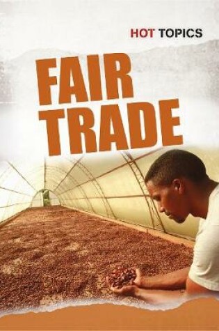 Cover of Fair Trade