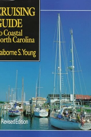 Cover of Crusing Gde T Coastal North Carolina