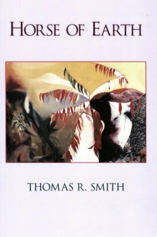 Cover of Horse of Earth