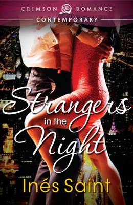 Cover of Strangers in the Night