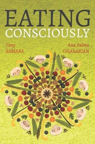 Cover of Eating consciously