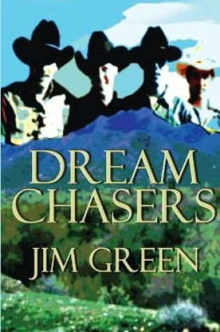 Cover of Dream Chasers