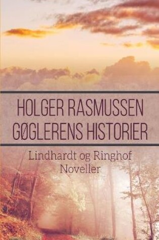 Cover of G�glerens historier