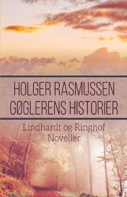 Book cover for G�glerens historier