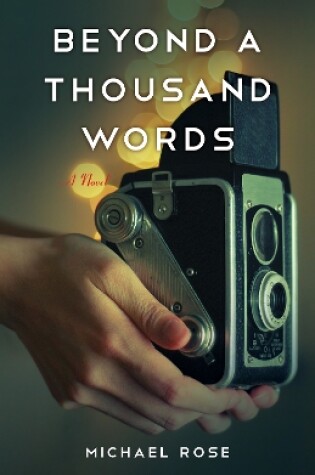 Cover of Beyond a Thousand Words