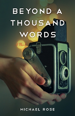 Book cover for Beyond a Thousand Words