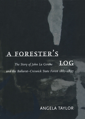 Book cover for A Forester's Log