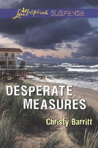 Cover of Desperate Measures