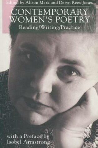 Cover of Contemporary Women's Poetry