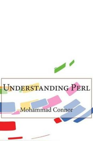 Cover of Understanding Perl