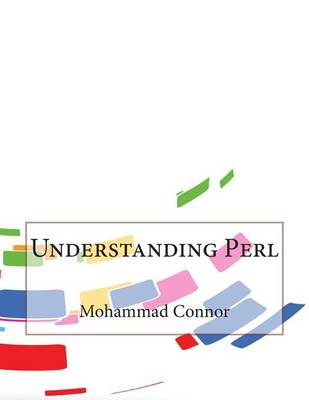 Book cover for Understanding Perl