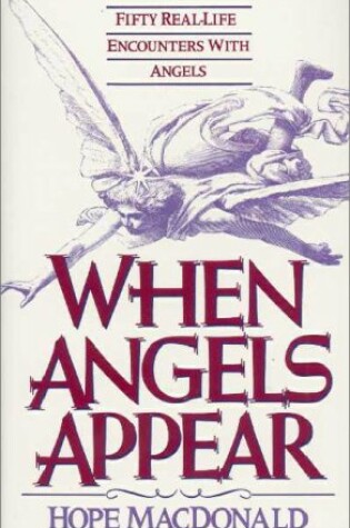 Cover of When Angels Appear Mm