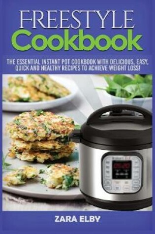 Cover of Freestyle Cookbook