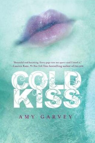 Cover of Cold Kiss