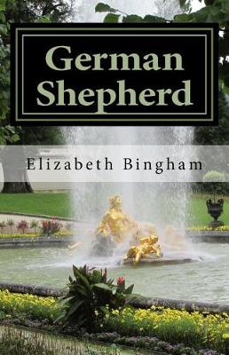 Book cover for German Shepherd