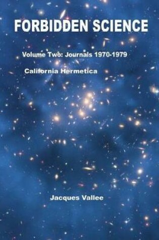 Cover of Forbidden Science - Volume Two Revised