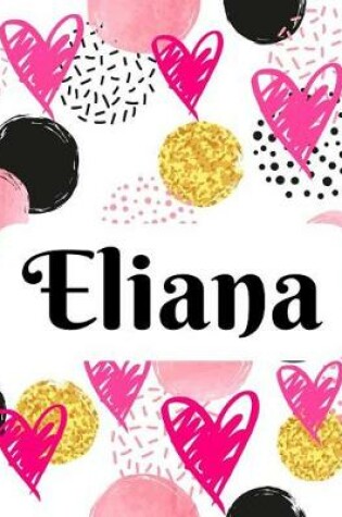 Cover of Eliana