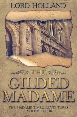 Cover of The Gilded Madame