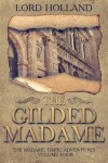 Book cover for The Gilded Madame