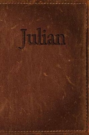 Cover of Julian