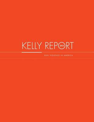 Book cover for Kelly Report