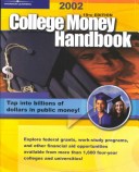 Book cover for College Money Handbook 2002