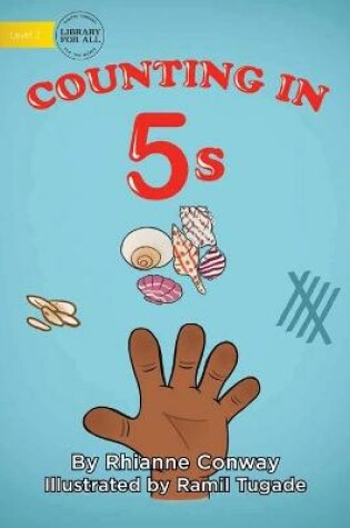 Cover of Counting in 5s