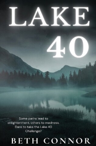 Cover of Lake 40