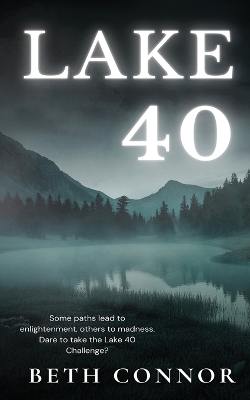 Book cover for Lake 40