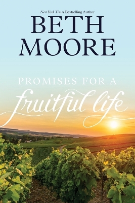 Book cover for Promises for a Fruitful Life