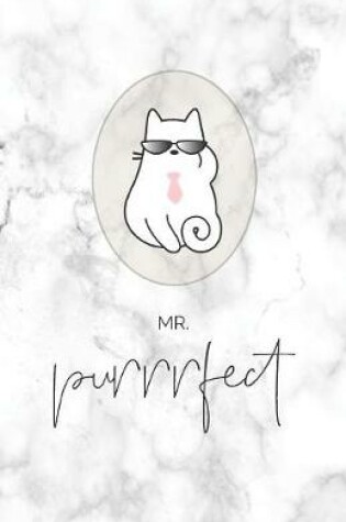 Cover of Mr. Purrrfect