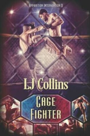 Cover of Cage Fighter