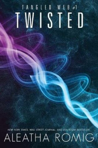 Cover of Twisted