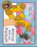 Book cover for Spider on the Floor-Glb