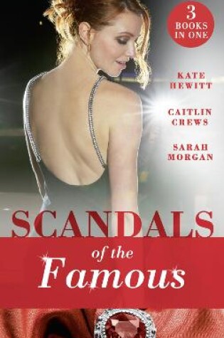 Cover of Scandals Of The Famous