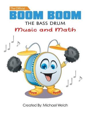 Cover of Boom Boom the Bass Drum - Music and Math