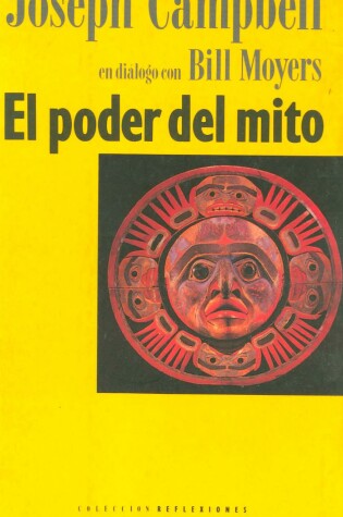Cover of El Poder del Mito
