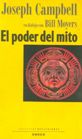 Book cover for El Poder del Mito