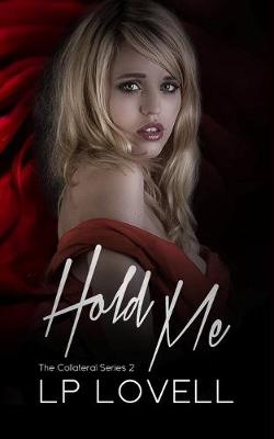 Book cover for Hold Me