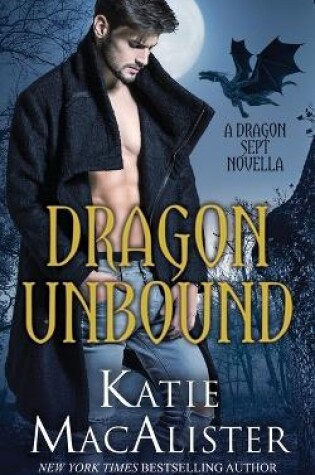 Cover of Dragon Unbound